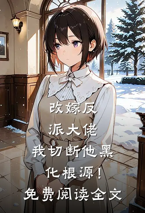 改嫁反派大佬,我切断他黑化根源!免费阅读全文