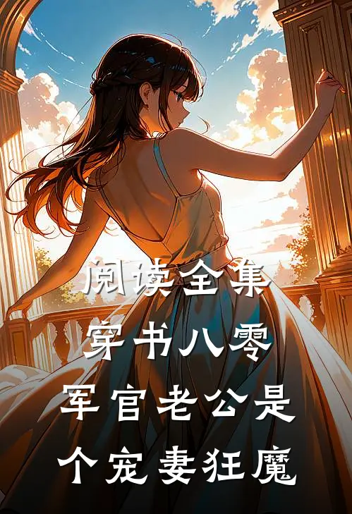 阅读全集穿书八零，军官老公是个宠妻狂魔
