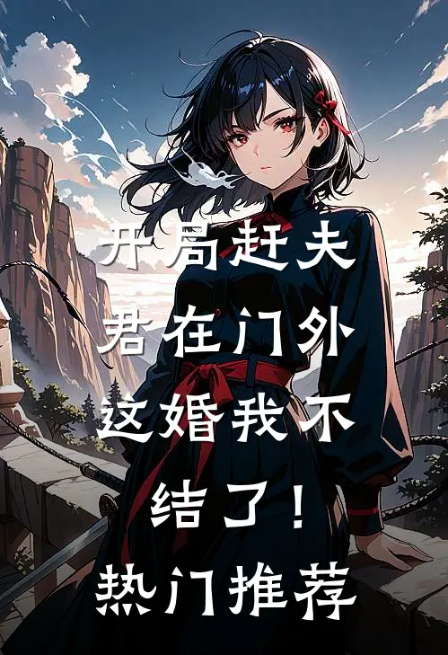开局赶夫君在门外,这婚我不结了!热门推荐章节