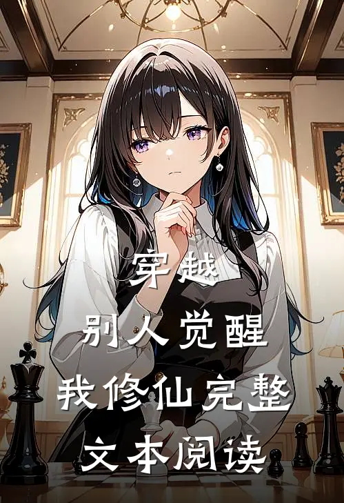 穿越别人觉醒,我修仙完整文本阅读