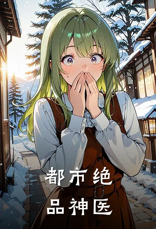 都市绝品神医