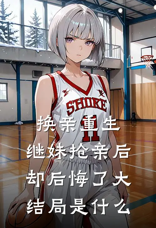 换亲重生：继妹抢亲后却后悔了大结局是什么