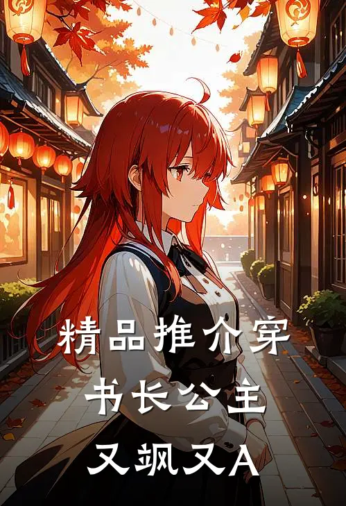 精品推介穿书长公主，又飒又A