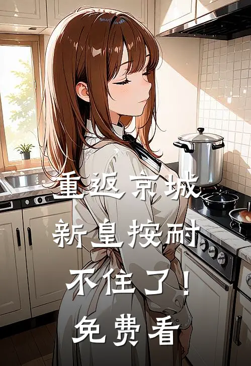 重返京城，新皇按耐不住了！免费看