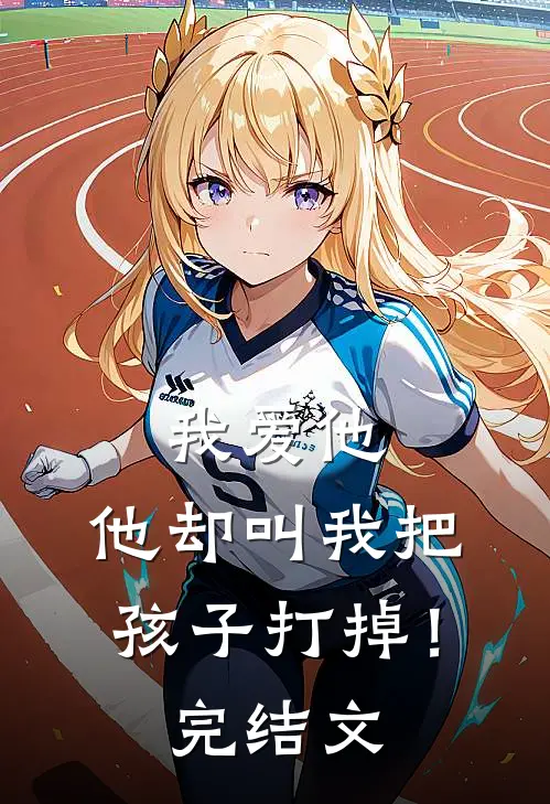 我爱他,他却叫我把孩子打掉!完结文案