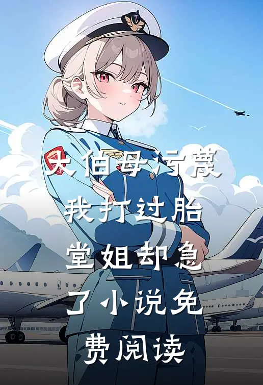 大伯母污蔑我打过胎,堂姐却急了免费阅读全文