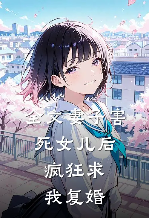 全文妻子害死女儿后,疯狂求我复婚