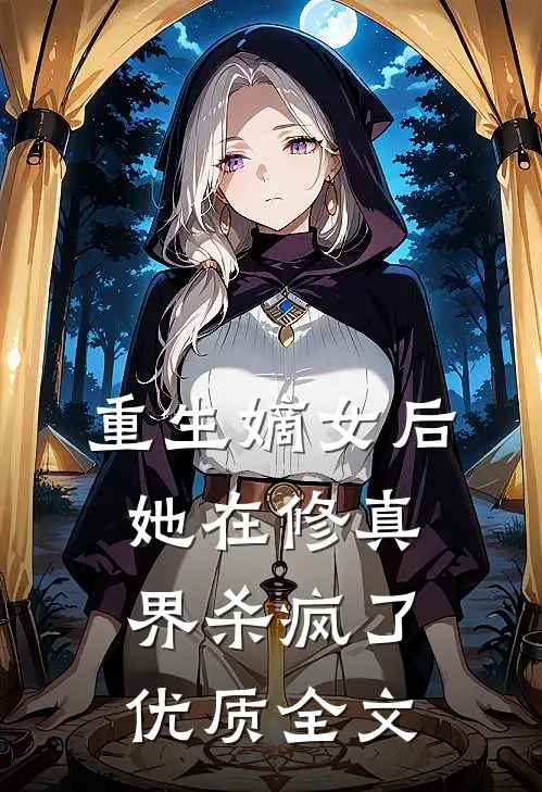 重生嫡女后，她在修真界杀疯了优质全文