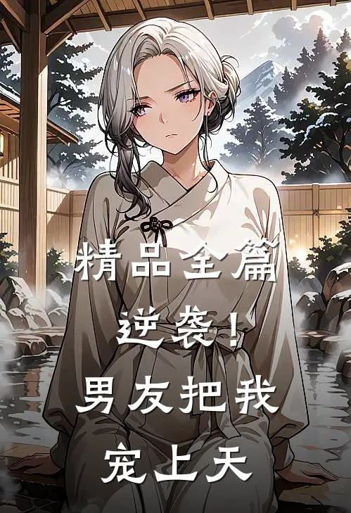 精品全篇逆袭！男友把我宠上天