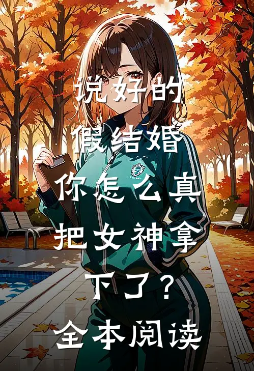说好的假结婚,你怎么真把女神拿下了?全本阅读