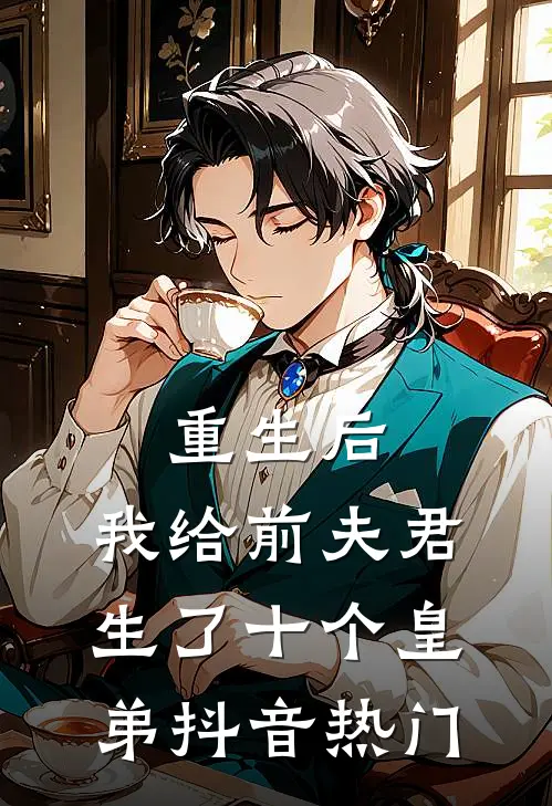 重生后,我给前夫君生了十个皇弟抖音热门歌曲