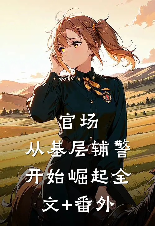 官场：从基层辅警开始崛起全文+番外