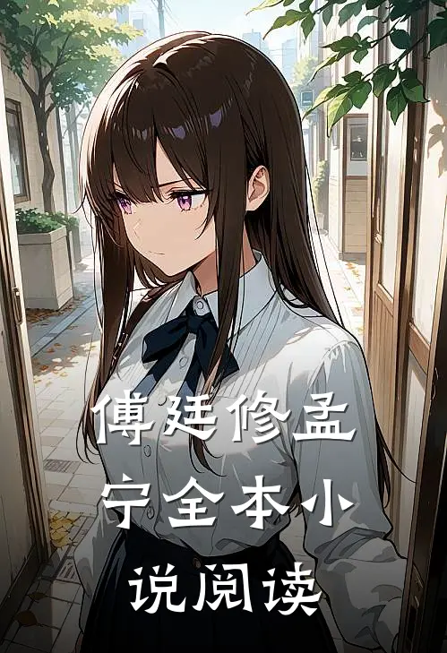 傅廷修孟宁全本小说阅读