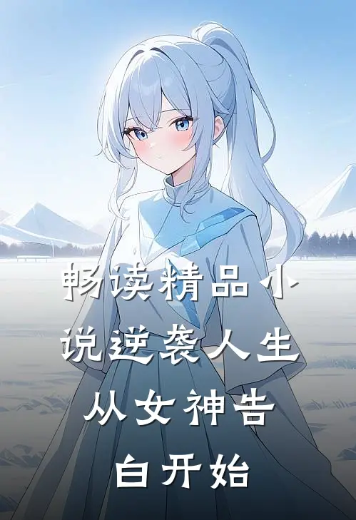 畅读精品小说逆袭人生：从女神告白开始