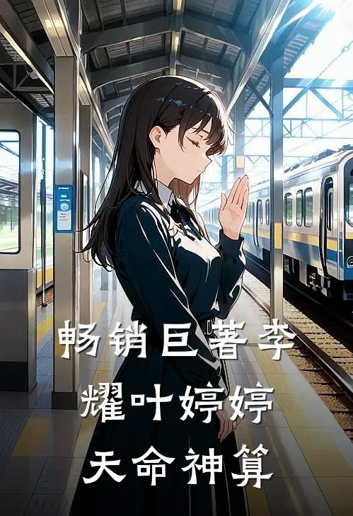 畅销巨著李耀叶婷婷天命神算