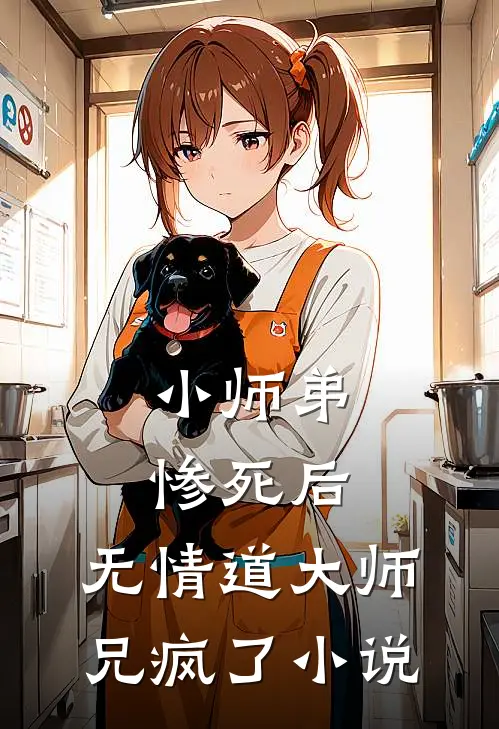 小师弟惨死后,无情道大师兄疯了在线阅读