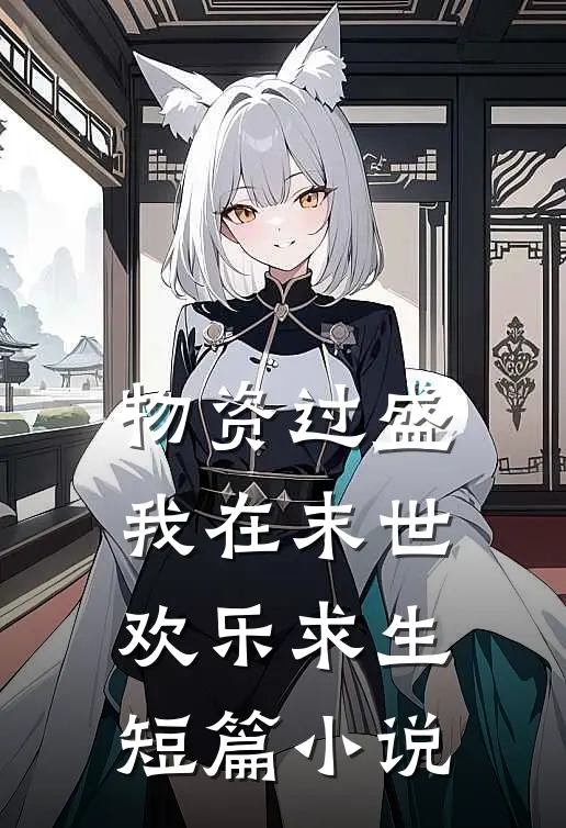 物资过盛，我在末世欢乐求生短篇小说