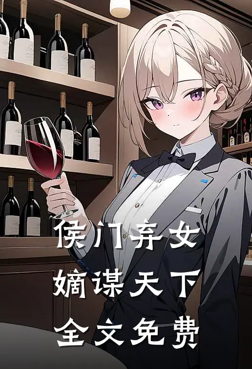 侯门弃女嫡谋天下全文免费