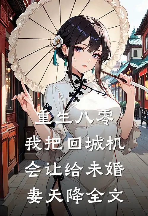重生八零：我把回城机会让给未婚妻天降全文