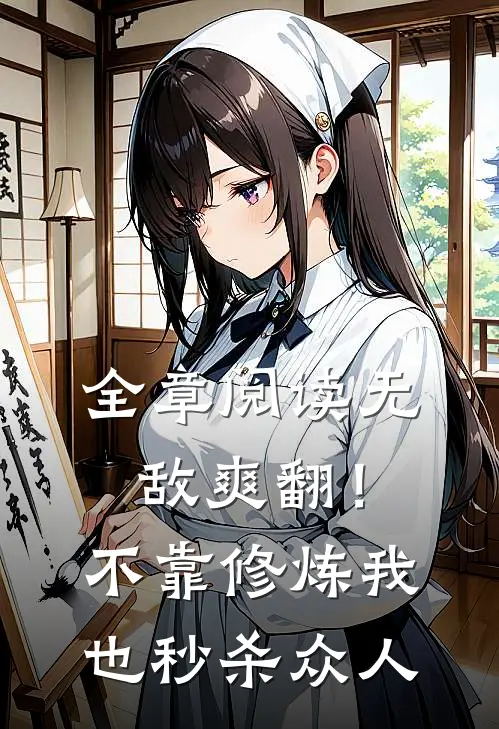 全章阅读无敌爽翻！不靠修炼我也秒杀众人