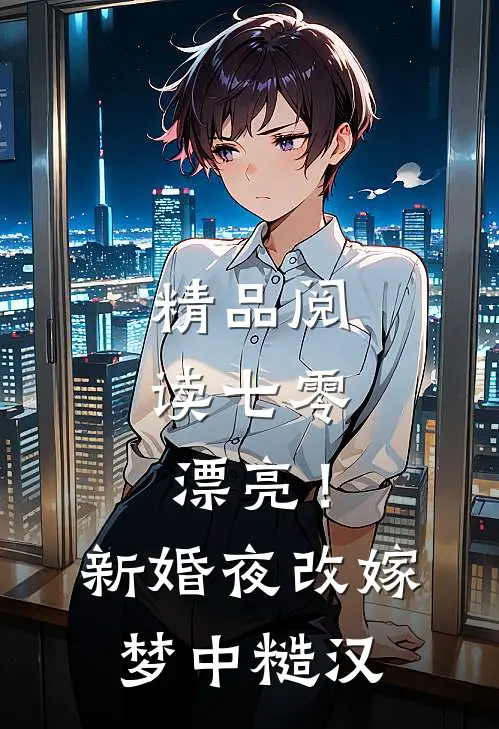 精品阅读七零：漂亮！新婚夜改嫁梦中糙汉
