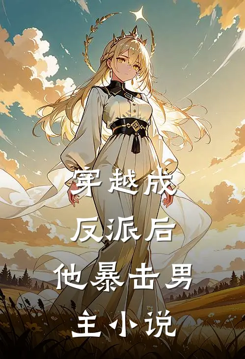 穿越成反派后,他暴击男主叫