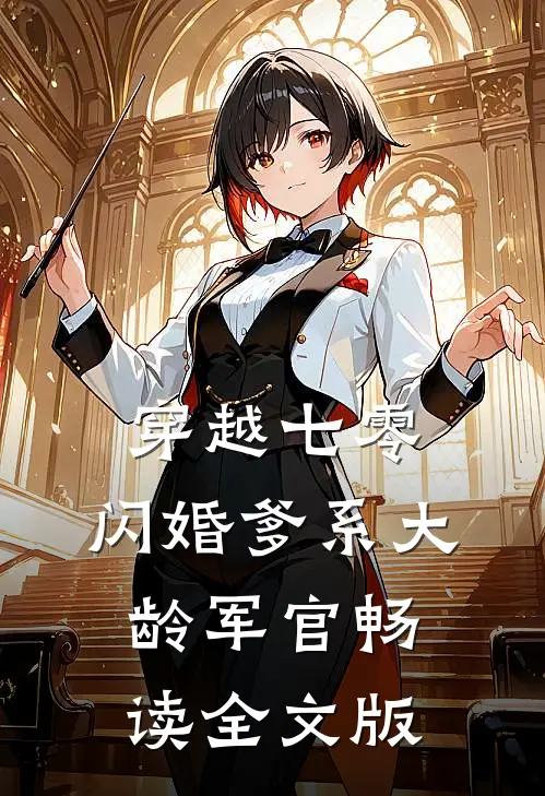穿越七零：闪婚爹系大龄军官畅读全文版