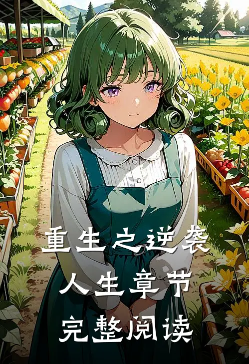 重生之逆袭人生章节完整阅读