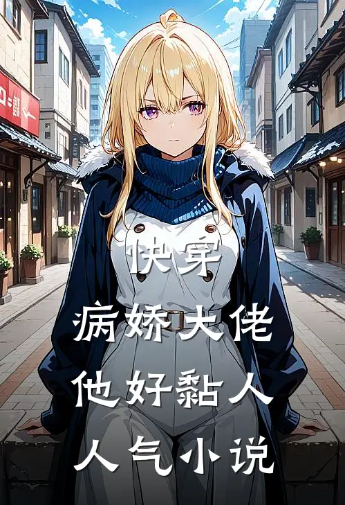 快穿病娇大佬他好黏人人气