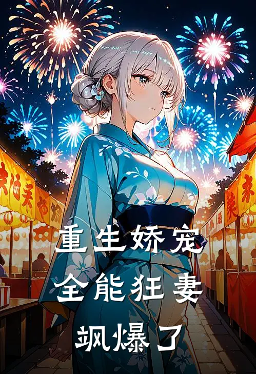 重生娇宠全能狂妻飒爆了!-黎笙沈休辞-都市