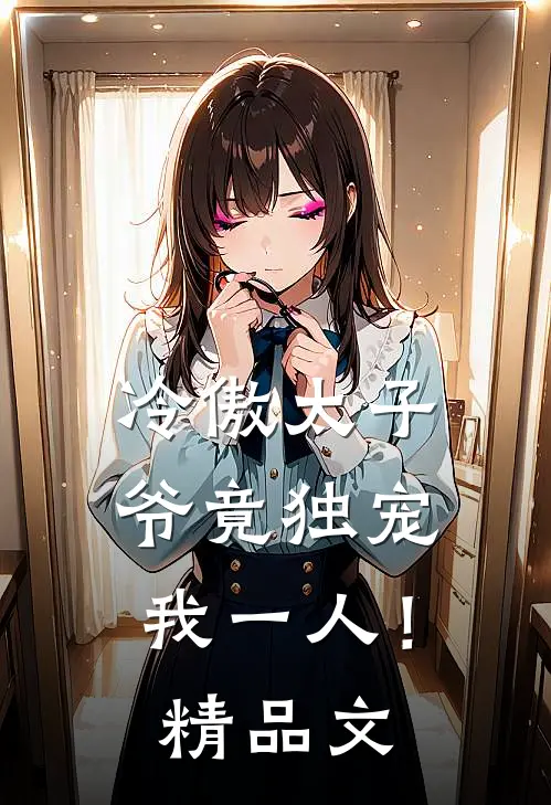 冷傲太子爷竟独宠我一人！精品文