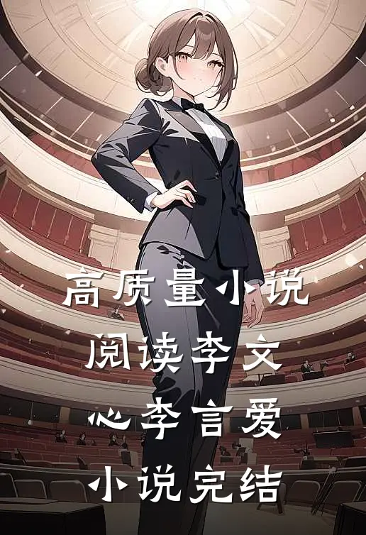 高质量小说阅读李文心李言爱小说完结