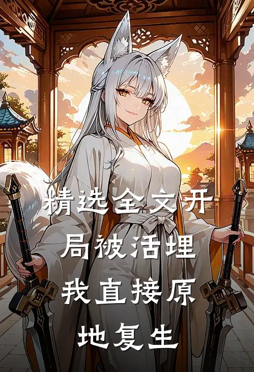 精选全文开局被活埋，我直接原地复生