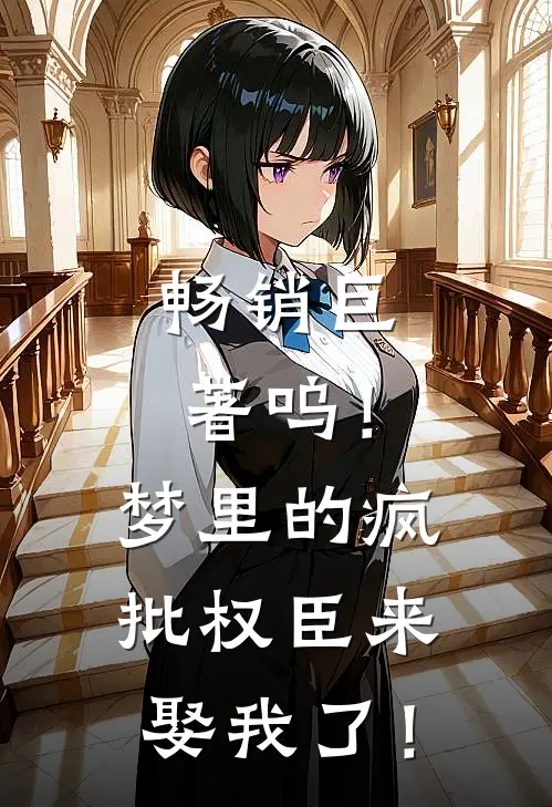 畅销巨著呜！梦里的疯批权臣来娶我了！