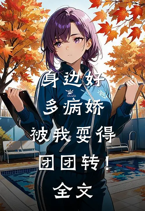 身边好多病娇,被我耍得团团转!全文阅读