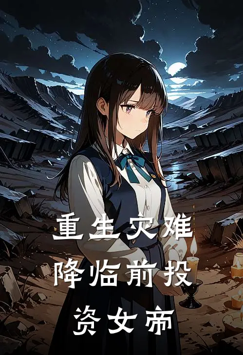 重生灾难降临前投资女帝