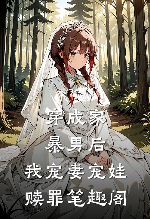 穿成家暴男后,我宠妻宠娃赎罪笔趣阁