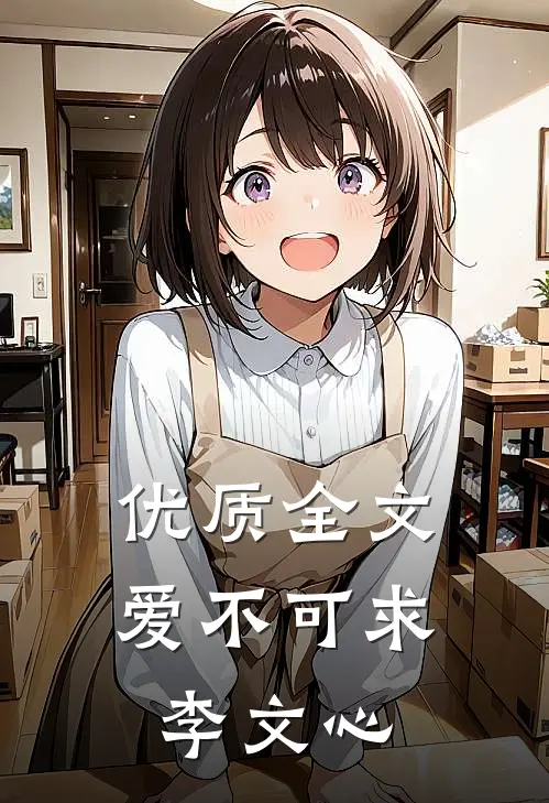优质全文爱不可求李文心