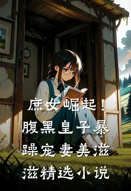 庶女崛起!腹黑皇子暴躁宠妻美滋滋精选免费阅读