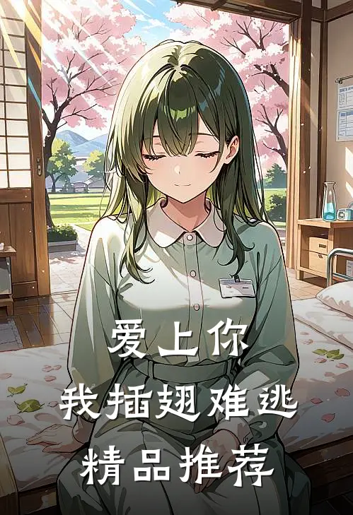 爱上你,我插翅难逃精品推荐视频