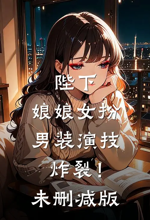 陛下,娘娘女扮男装演技炸裂!未删减版免费阅读