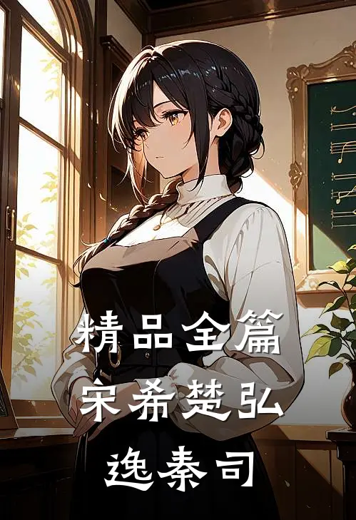 精品全篇宋希楚弘逸秦司