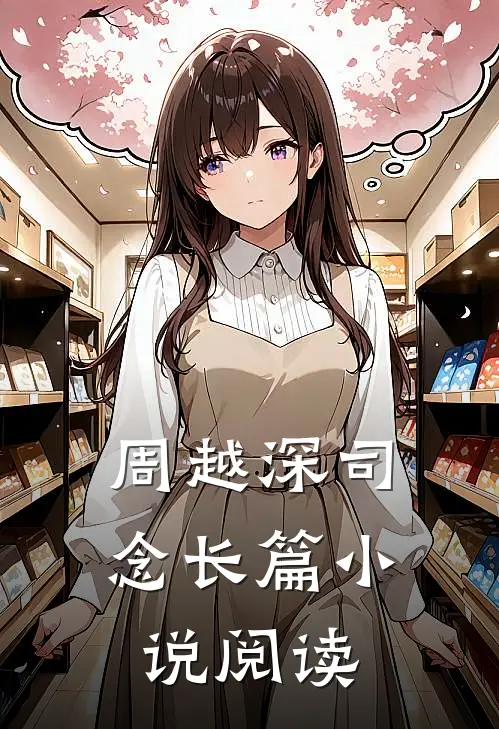 周越深司念长篇小说阅读