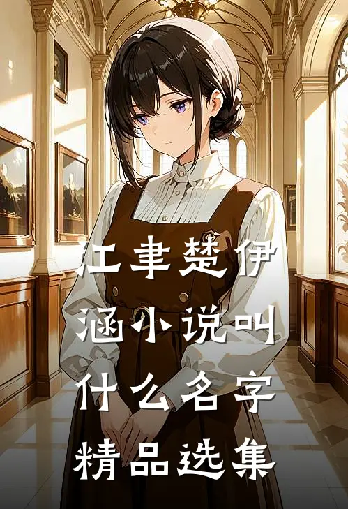 江聿楚伊涵小说叫什么名字精品选集