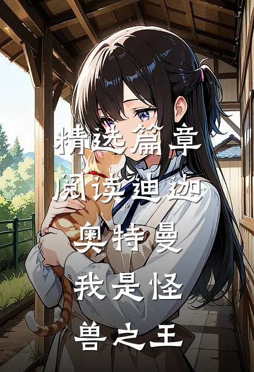 精选篇章阅读迪迦奥特曼我是怪兽之王