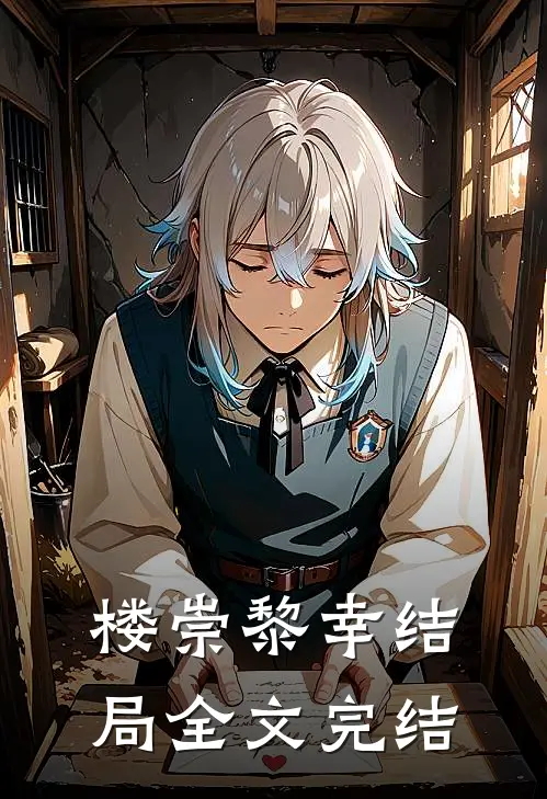 楼崇黎幸结局全文完结