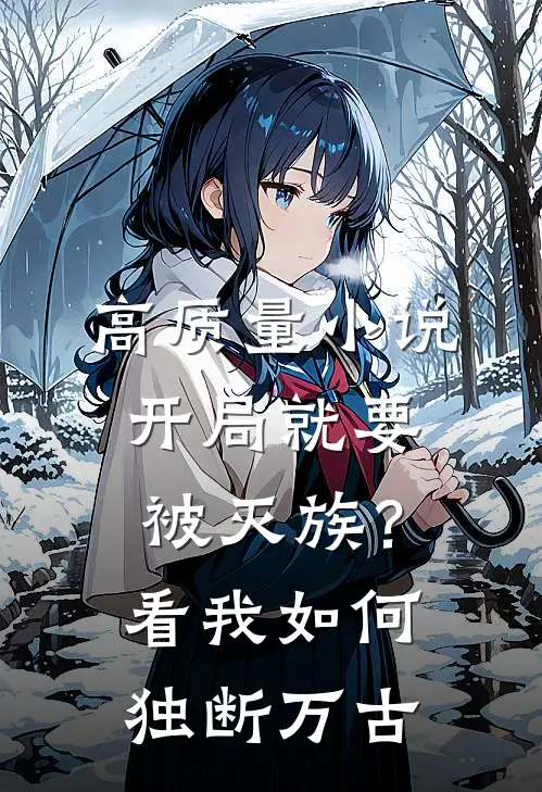 高质量小说开局就要被灭族？看我如何独断万古