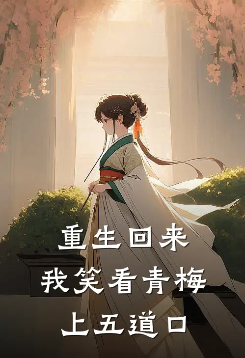 重生回来,我笑看青梅上五道口第八六章