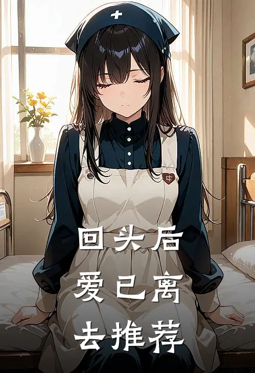 回头后,爱已离去推荐歌曲