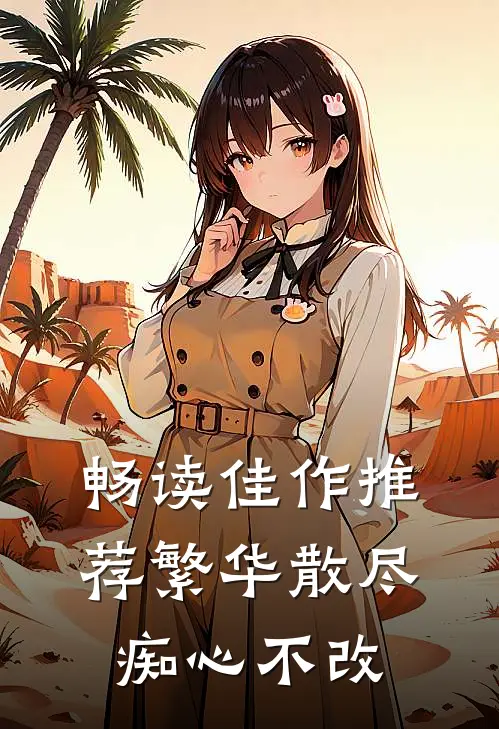 畅读佳作推荐繁华散尽,痴心不改的